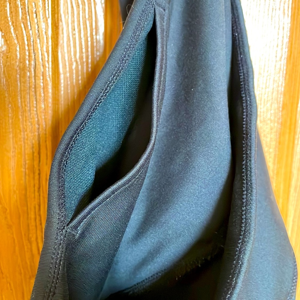 Nike dri fit leggings black size M - Picture 6 of 6